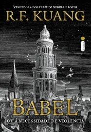 Babel, de RF Kuang