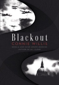 Blackout, de Connie Willis