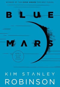 Blue Mars, de Kim Stanley Robinson