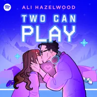 Capa do audiolivro Two can Play