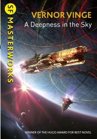 A Deepness in the Sky, de Vernor Vinge