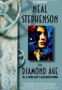 The Diamond Age, de Neal Stephenson