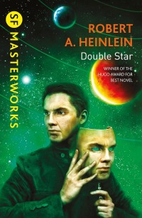 Double star, de Robert A. Heinlein