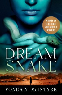 Dreamsnake, de Vonda N. McIntyre