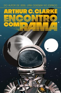 Encontro com Rama, de Arthur C. Clarke