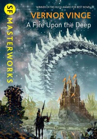 A Fire Upon the Deep, de Vernor Vinge