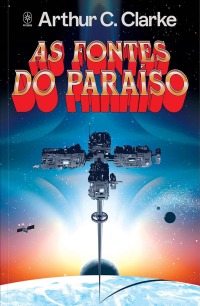 As Fontes do Paraíso, de Arthur C. Clarke