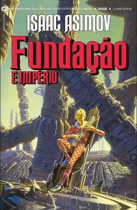 Fundação e Império, de Isaac Asimov