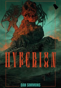 Hyperion, de Dan Simmons