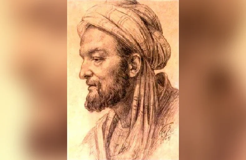 Ibn Sina, o príncipe dos médicos