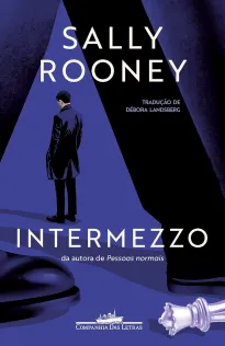 Capa do livro Intermezzo