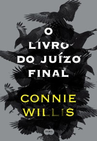 O livro do juízo final, de Connie Willis