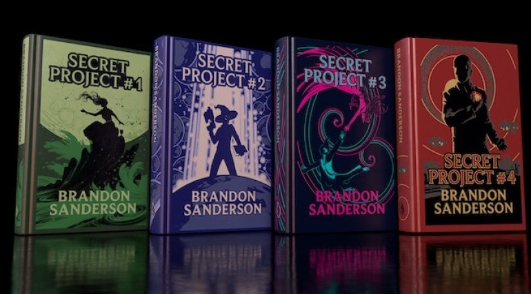 Mistborn Segunda Era: Os braceletes da perdição - Volume 3 - Brandon  Sanderson - Seboterapia - Livros