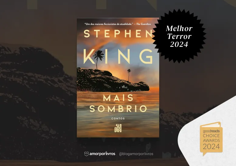 Goodreads Choice Awards 2024 confira os nomeados