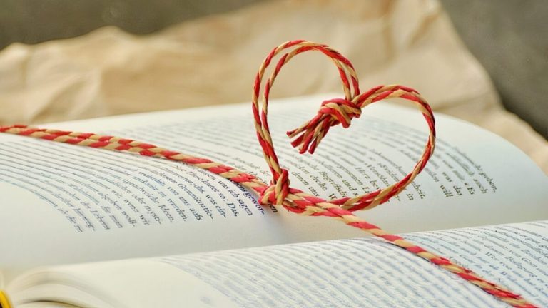 Os 16 Melhores Livros De Romance Para Se Apaixonar 1383