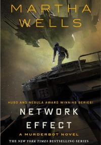 Network Effect, de Martha Wells