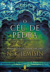 O Céu de Pedra, de NK Jemisin