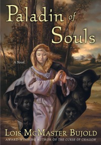 Paladin of Souls, de Lois McMaster Bujold