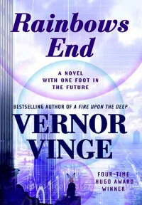 Rainbows End, de Vernor Vinge