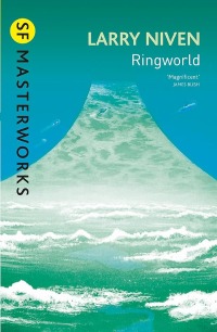 Ringworld, de Larry Niven