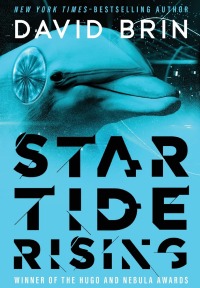 Startide Rising, de David Brin