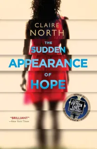 Capa do livro The Sudden Appearance of Hope