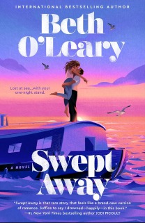 Swept Away, de Beth O'Leary