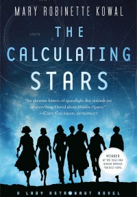 The Calculating Star, de Mary Kowal