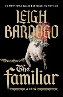 Capa do livro The Familiar