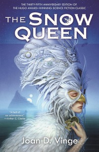 The Snow Queen, de Joan D. Vinge