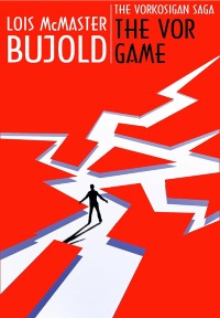 The vor game, de Lois McMaster Bujold