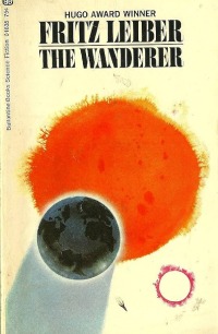 The Wanderer, de Fritz Leiber